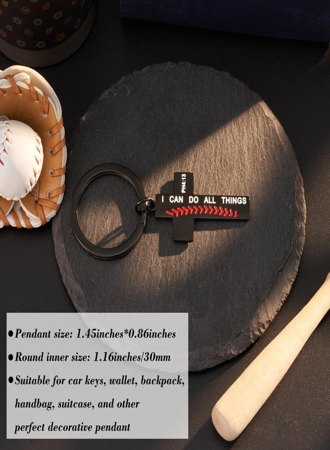 Tarsus Baseball Gifts, Baseball Easter Basket Stuffers Accessories Stuff Keychain Gifts for Teen Boys 8-12 12-14 13-15 Birthday Gift Ideas for Boys Players - Image 4